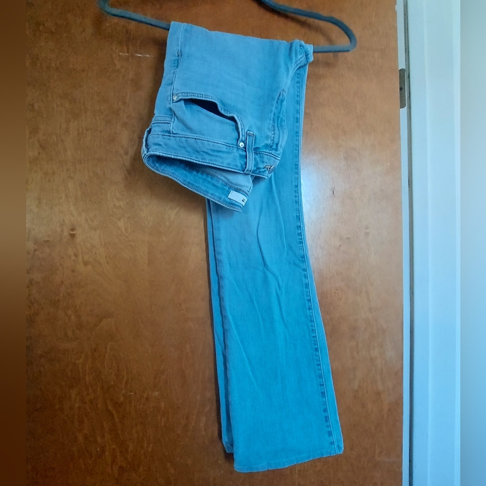 Joe's Cotton jeans